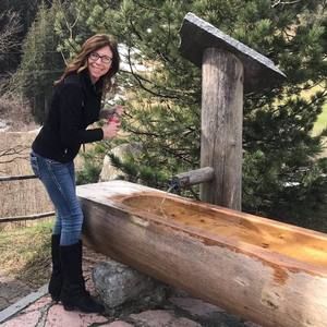 Meet your Posher, Misty